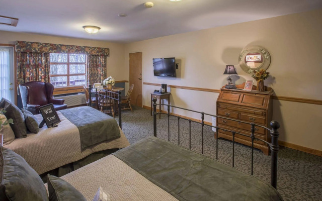 Stroudsmoor Country Inn