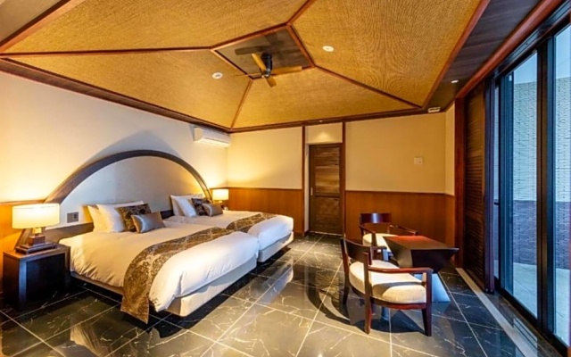 Miyakojima Kurima Resort Seawood Hotel - Vacation STAY 16230v – Guest Rooms – Kurima Island