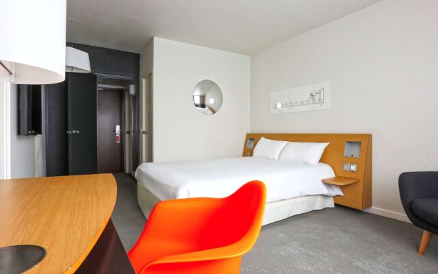 ibis Styles Nancy Sud