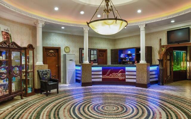 Delphin Palace - All Inclusive