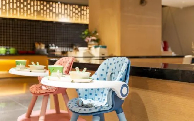 Ibis Styles Hotel (Kaifeng Drum Tower)