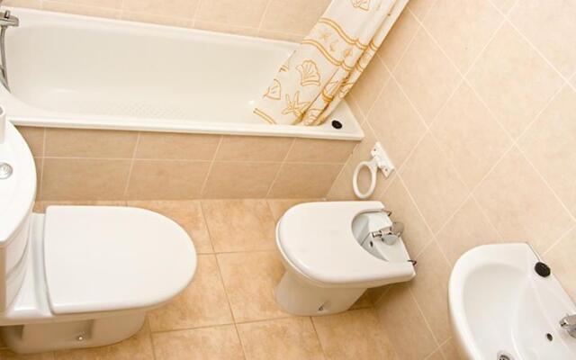 Apartamentos Colomeras