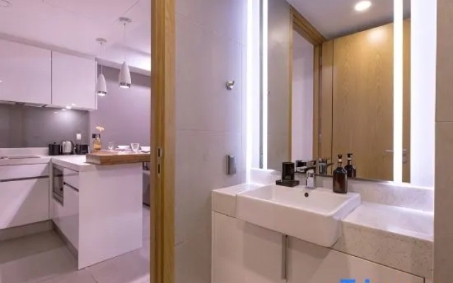 Superior One Bedroom Apartments @ Oceanstone Laguna