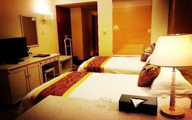 Hengshan Resort
