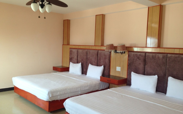 China Town Hotel