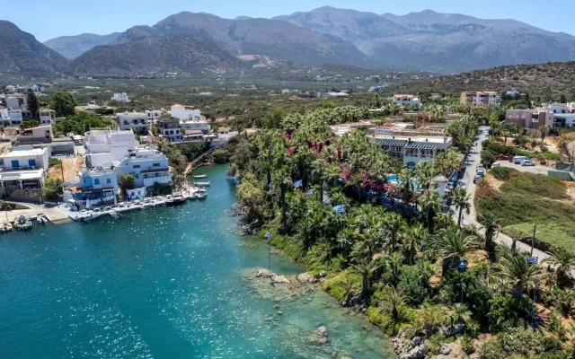 Hotel Palm Bay