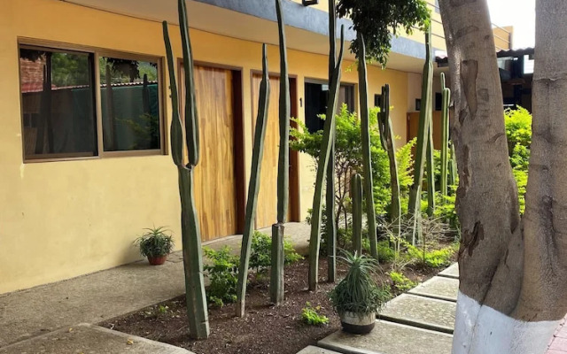 Villas Horizonte Oaxaca