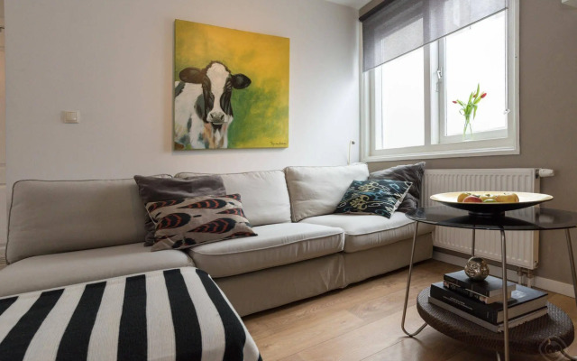 Nieuwezijds Apartments