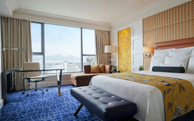 JW Marriott Hotel Hangzhou