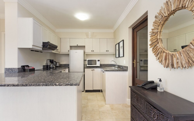 Winelands Golf Lodges 2