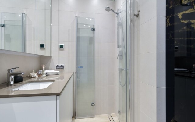 Elite Apartments Heart of the Old Town