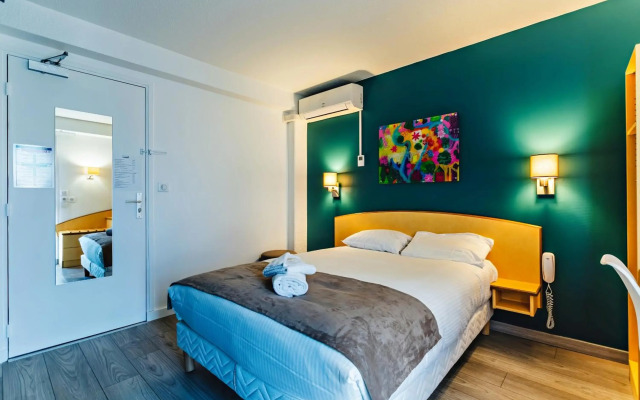 The Originals City, Hôtel Éclipse