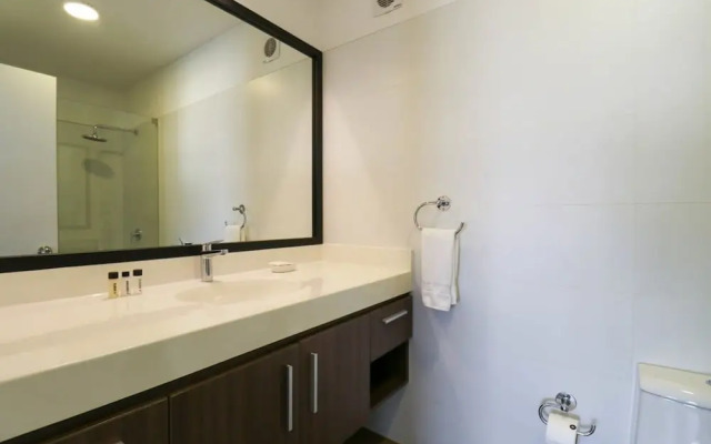 w Modern 2BR in Miraflores