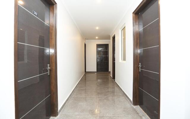 SilverKey Executive Stays 19650 Huda Star Mall