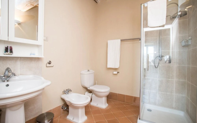 "Cignella Resort Apartment Pino"