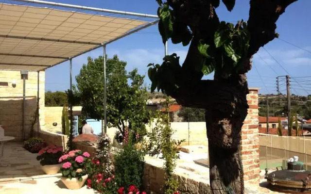 Villa Avgoustis