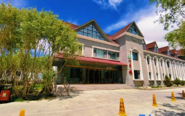 Tashkurgan Guest House