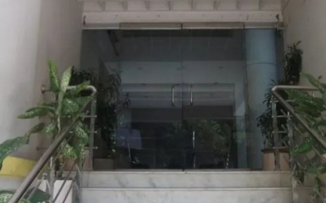 Hotel Bluehill