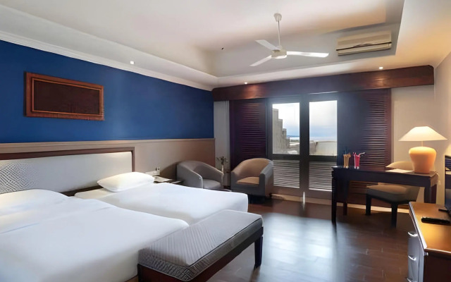 Niagara Hotel Lake Toba & Resorts