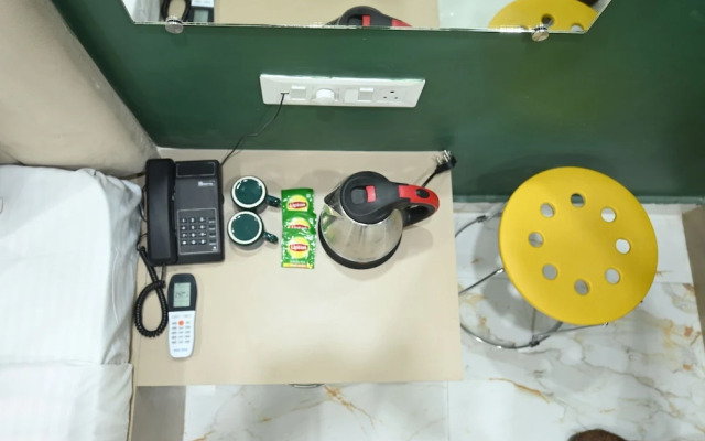 Shree sundram residency by clovetree