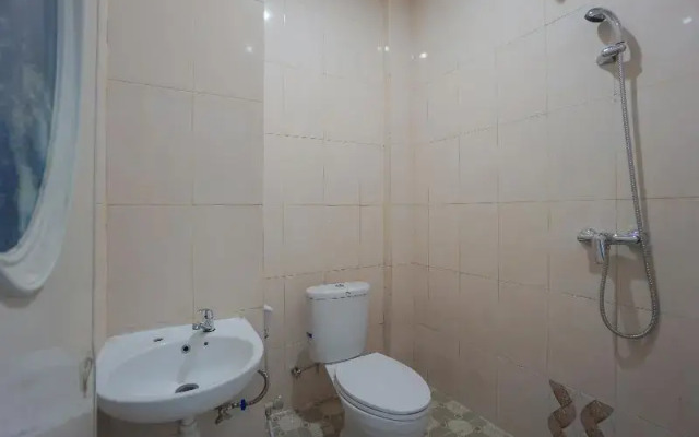 Putri Kesia Rooms