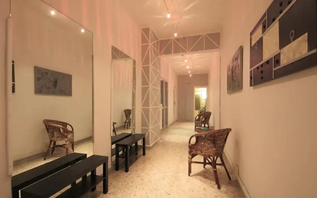 Guest House Stazione Centrale
