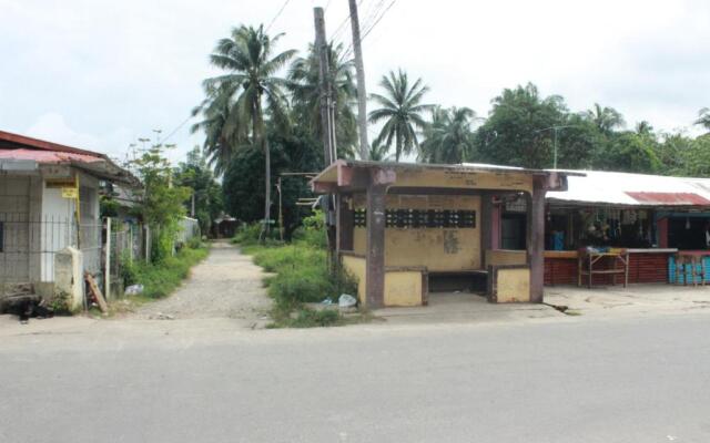 Bolinao Transient House B