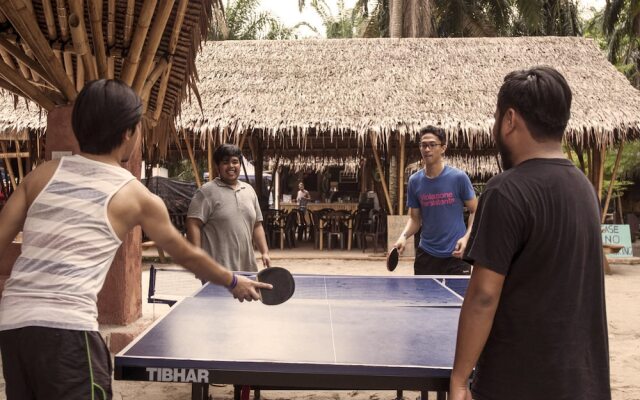 Tadom Hill Resorts