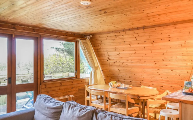 Rose Lodge