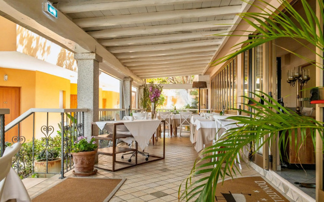 Hotel Donatella