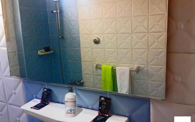 Bonne Vie Hotel