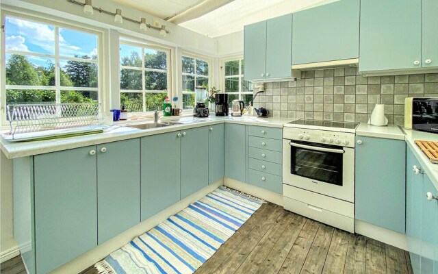 Awesome Home in Ängelholm With 2 Bedrooms and Wifi