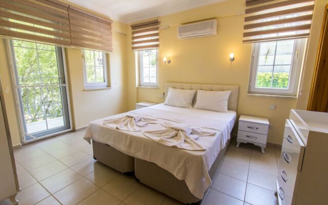 Villa Cagdas by Tatilpremium