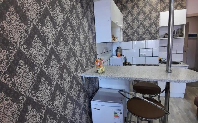 Apartments on 138 Lenin Avenue