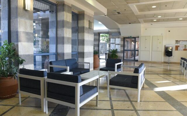 HI Beit Shean Hostel