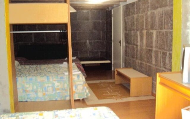 Pousada Gardenia Guest House