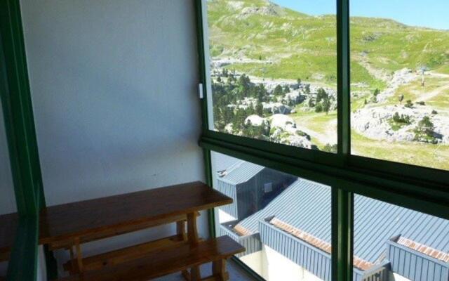 Appartement Arette, 1 pièce, 4 personnes - FR-1-602-9