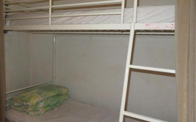 Appartement Sète, 1 pièce, 3 personnes - FR-1-338-388