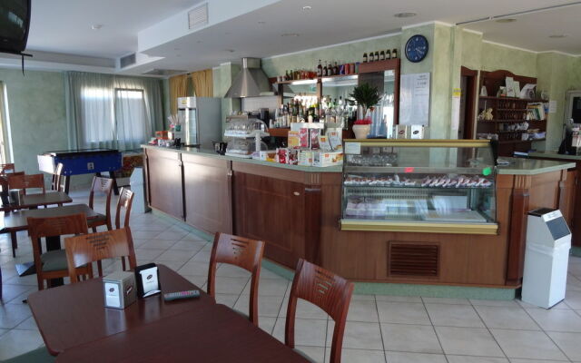 Hotel Belvedere
