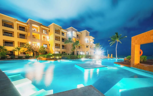 Surf 301 - Luxury Oceanview Beachfront