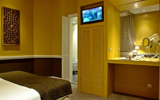 Semeli Hotel
