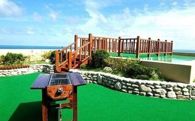 Samsa Ocean View Hotel