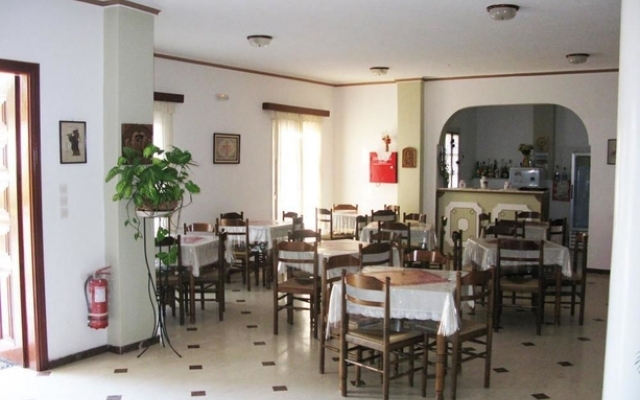 Hotel Adonis