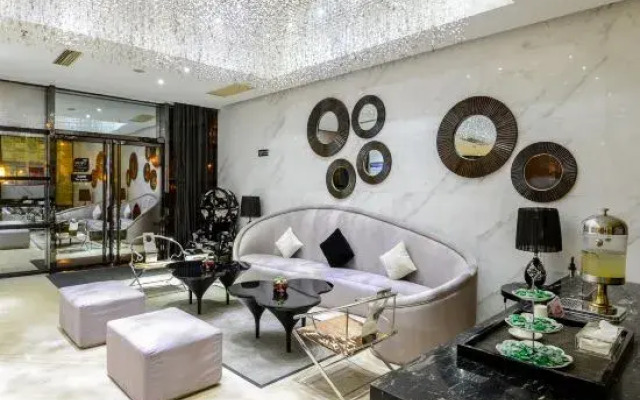 Yuexi Boutique Hotel