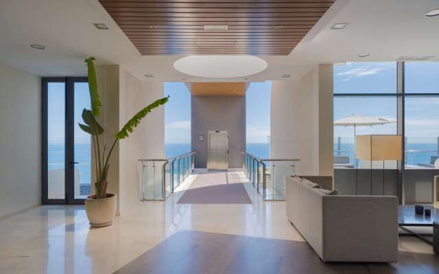 Radisson Blu Resort, Gran Canaria