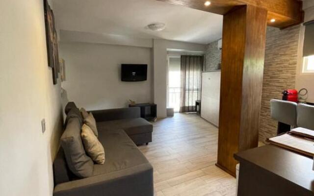Apartamentos Elysium