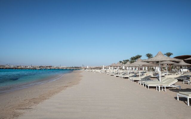 Pyramisa Beach Resort, Hurghada - Sahl Hasheesh