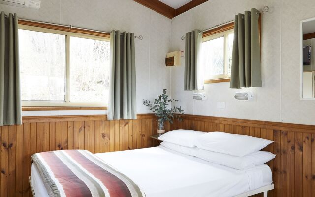 NRMA Jindabyne Holiday Park