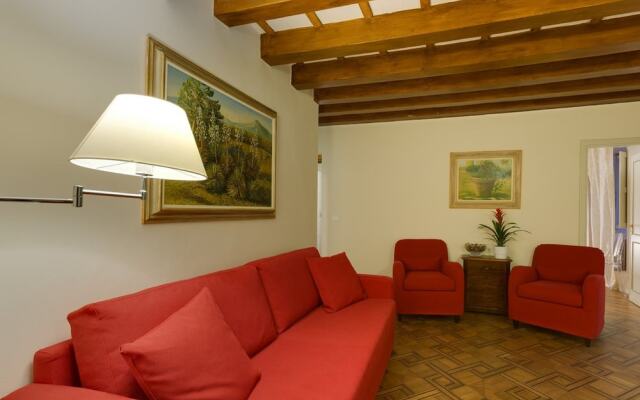 Apartments Florence Vigna Nuova 3bd