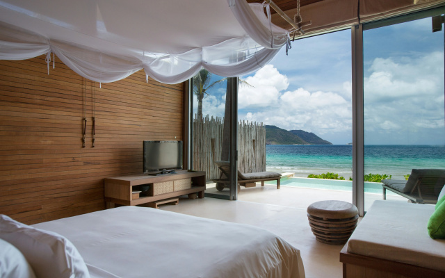 Six Senses Con Dao – Guest Rooms – Con Son